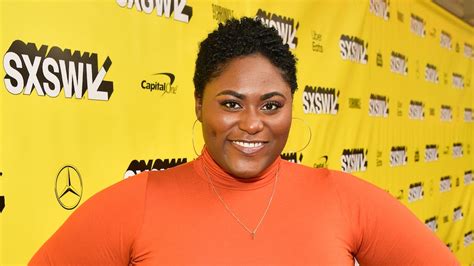 Danielle Brooks Is Pregnant And Her Orange Is The New Black Costars Are