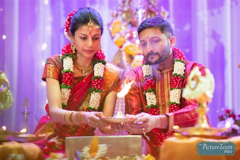 Brickfields is widely known as a hub of cultural expression, particularly from the indian and hindu community. Hindu Wedding at Temple of Fine Arts, Brickfields: Joshua ...