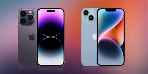 Iphone 14 Plus And Iphone 14 Pro Max Top Similar Features Available