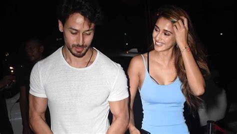Post Break Up With Disha Patani Tiger Shroff Admits He Is Looking