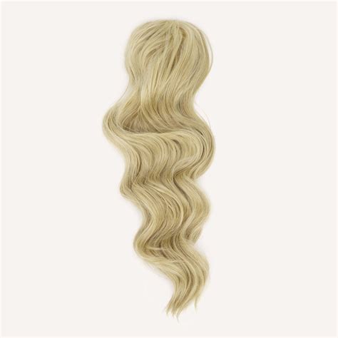 Hailey Synthetic Curly Ponytail Extension Imstyle Wigs