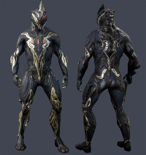 Excalibur Warframe Wiki