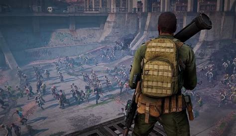 The world war z wiki is home for all the encyclopedic knowledge and resources on the zombie apocalyptic world and franchise created by max brooks. World War Z: Gameplay-Trailer enthüllt Release-Termin des ...