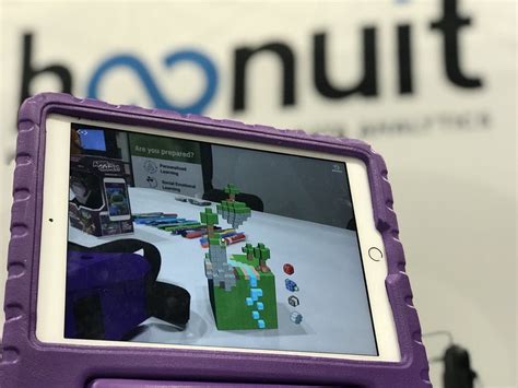 Simply point your phone at the cube and fire up a compatible app, and the merge cube will be transformed. The 10 Best VR Apps for Classrooms Using Merge VR's New ...