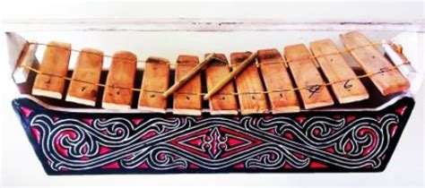 Alat musik tradisional ini juga sudah banyak dimainkan di luar negeri. Alat Musik Tradisional Sumatera Utara Garantung