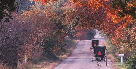 Top 15 Things To Eat The Heritage Trail Driving Tour For Fall Colors