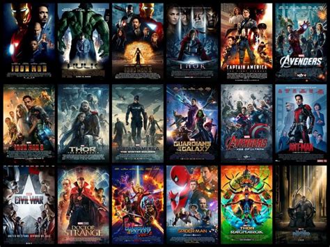There are two common ways to build a marvel movies timeline. Marvel's Phase 3 Timeline Is Completely Out of Order