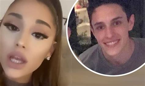 Dalton gomez is an american real estate agent who was born in the united states. Ariana Grande's 'new man is unveiled as hunky real estate ...