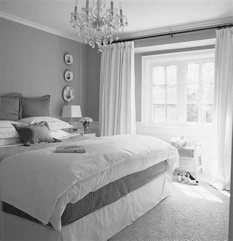 Grey And White Bedroom Ideas Is One Of The Best Idea For You To
