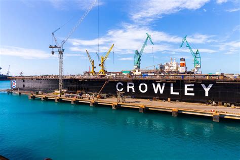 Grand Bahama Shipyard Stayed Busy In 2016