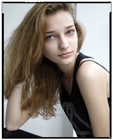 Photo Of Fashion Model Anastasija Titko Id 386825 Models The Fmd