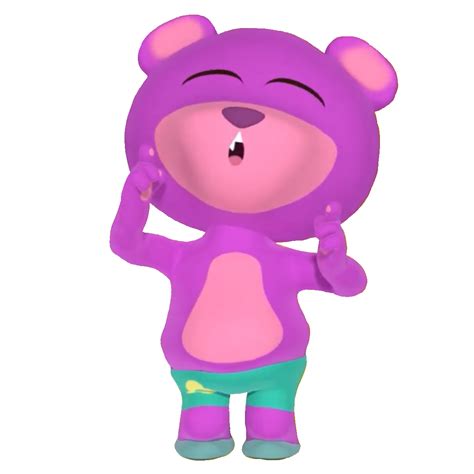 Gummy Bear Elreinoinfantil Wiki Fandom