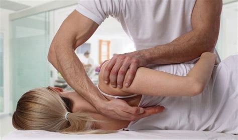 Remedial Massage Adelaide Gian Franco
