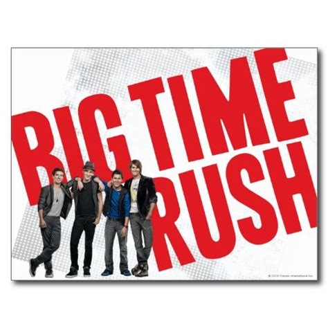 20 Best Big Time Rush Birthday Cards Images On Pinterest Big Time
