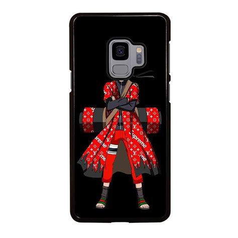 Naruto Supreme 1 Samsung Galaxy S9 Case Di 2020