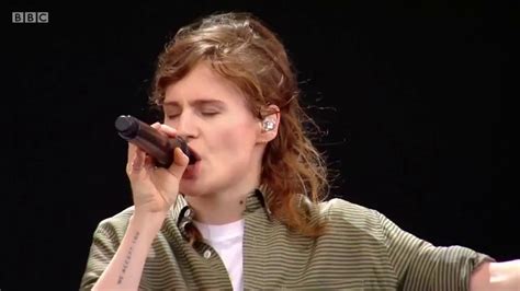 CHRISTINE AND THE QUEENS Live Full Concert 2017 HD YouTube