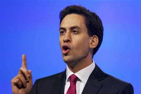 Ed Miliband Backs Campaign For British Gay Sex Pardons Attitude