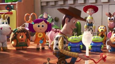 Toy Story 4 Tráiler Y Póster Oficial De La Nueva Aventura De Woody Y