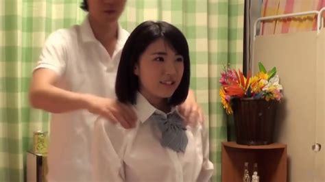 🔥🔥japan Female Student Massage 🔥🔥 Amazing Japan Massage 2019 🔥🔥