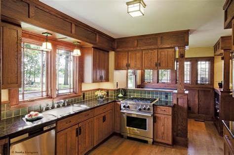 Color sherwin williams bungalow beige interior color palettes for arts craftsman house colors reviving a clic bungalow kitchen hgtv reviving a clic bungalow kitchen hgtv bungalow bedroom 1912. Bungalow Interior Photos - Fine Homebuilding