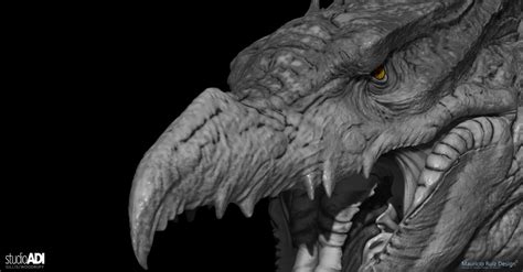 Moving on to the next incarnation of rodan we finally see him soon coming out in the new movie godzilla: Mauricio Ruiz Design - Godzilla: King of the Monsters ...