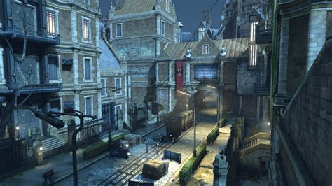 Ooc Dunwall A Dishonored Roleplay — Roleplayer Guild