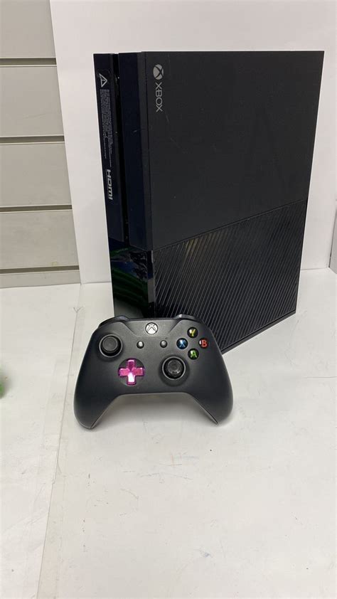 Xbox One S Console 500gb Storm Grey Cash Generator