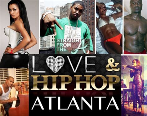 Love And Hip Hop Atlanta Official Cast List Premiere Date Revealed Photos Straight From