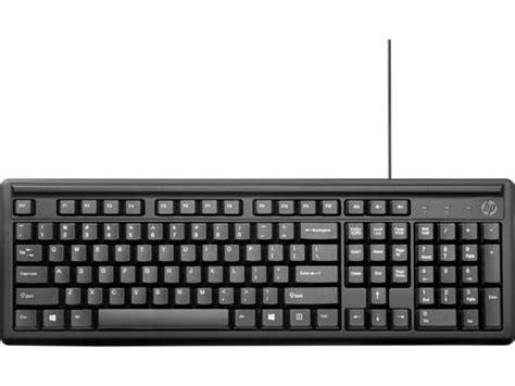 Hp Keyboard 100 Hp Official Store