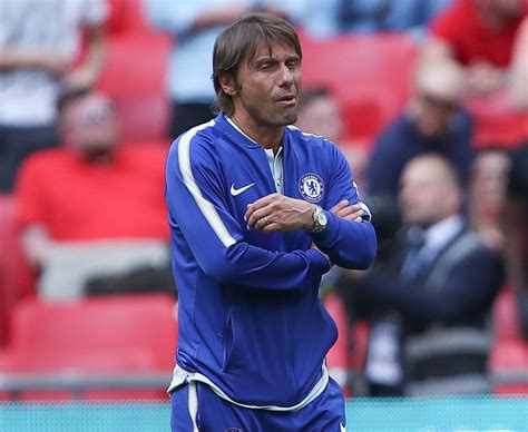 Antonio conte will reportedly quit inter milan in the forthcoming 48 hours inter must generate £86.5m in player sales and cut the wage bill by 20 per cent conte, 51, will meet with club chiefs to discuss the termination of his contract Chelsea transfer news: Antonio Conte targets revealed, Blues boss wants four new signings ...