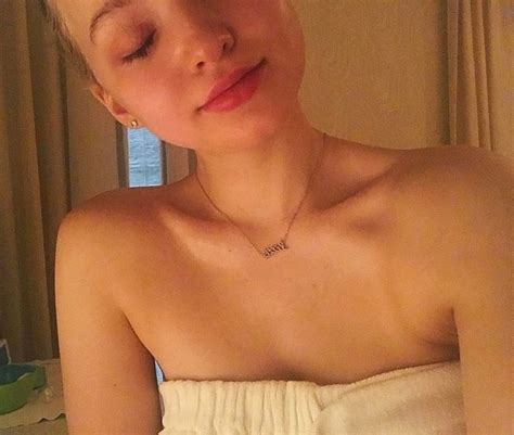 Dove Cameron Nude LEAKED Snapchat Pics Sex Tape