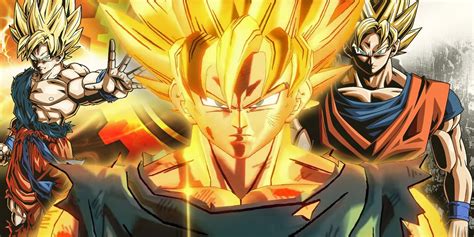 This page is a stub: Dragon Ball Xenoverse 2 Adding New Playable Character ...