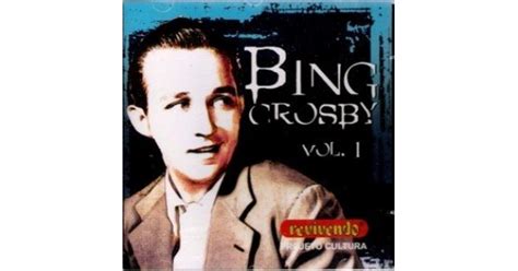 Cd Bing Crosby Vol 1