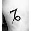 60 Capricorn Tattoos For Men  Astrological Ink Design Ideas