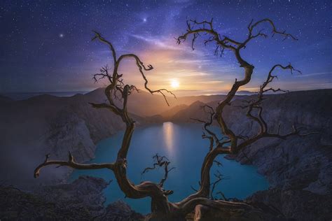 20 Incredible Winning Images From The 2020 International Landscape