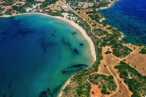 Gerakas Beach In Zakynthos Greece A Travel Guide