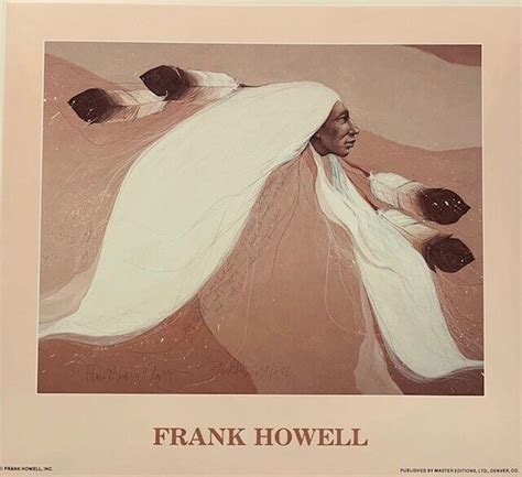 Frank Howell Poster New Mexico Clay Ebay