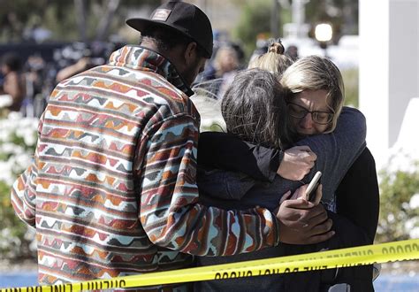 marine combat veteran kills 12 in rampage at california bar jefferson city news tribune