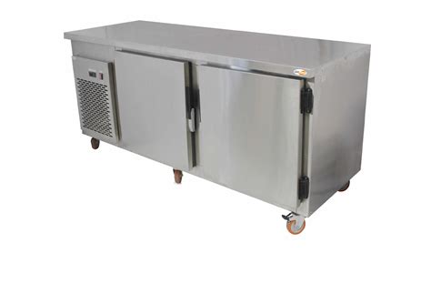 Refrigerador Industrial Local Service