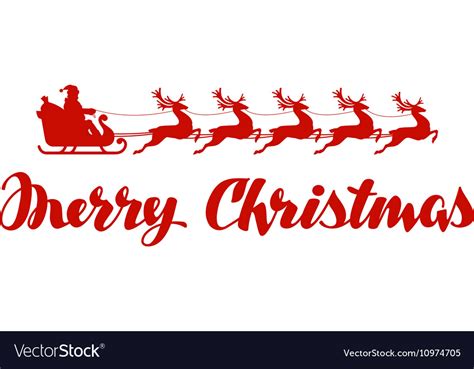 Merry Christmas Banner Svg Cut File For Party Decorations