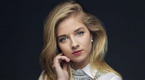 Jackie Evancho Height Weight Measurements Bra Size Shoe Size