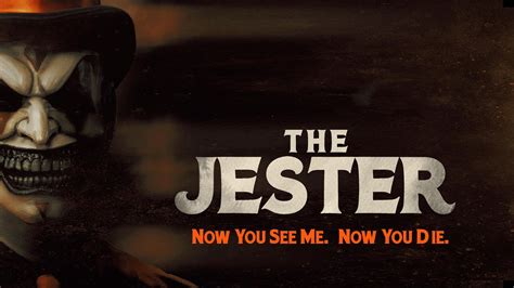 The Jester Horror Trailer2023 Youtube