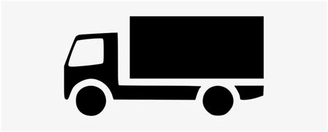 Vector Freeuse Clipart Moving Truck Truck Icon Png Transparent Png