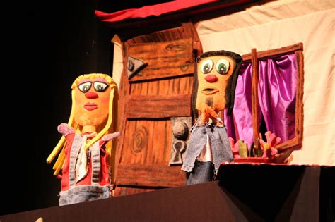 El Teatro De Títeres Y Marionetas Estará En La Plaza Urquiza Y En El Interior Ente Cultural De