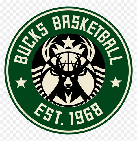 New Milwaukee Bucks Logo Png Images All In Here