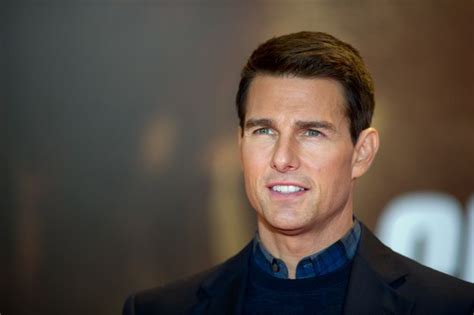 Youll Never Ever Believe This One Thing About Tom Cruise That Will