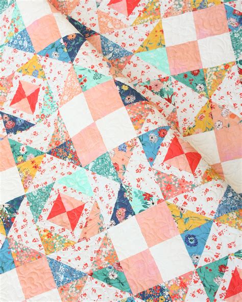 New Quilt Patterns For Lady Bird Crystal Manning