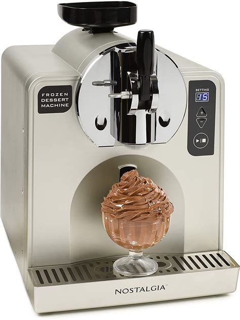 Top Best Soft Serve Ice Cream Makers For Home Best Ice Cream Maker Top Brand Reviews