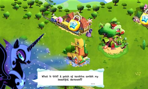Enjoy hours of creativity with your favorite. MY LITTLE PONY - Friendship is Magic - Games for Windows ...