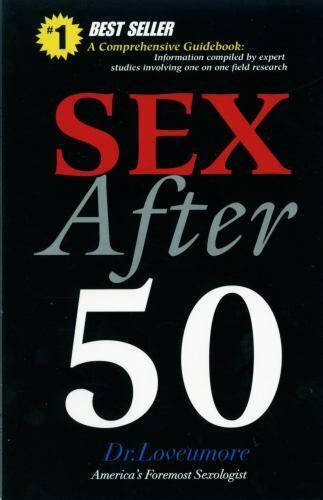 Sex After 50 2011 Trade Paperback For Sale Online Ebay